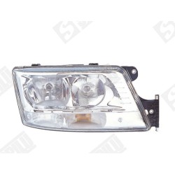 Phare Avant Droit Pour MAN TGX I 81251016498 81251016504