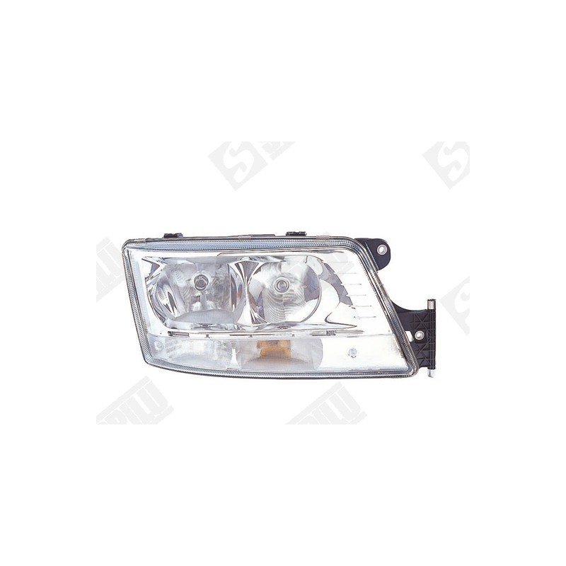 Phare Avant Droit Pour MAN TGX I 81251016498 81251016504