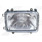 Phare Avant Droit Pour DAF 65 CF 75 85 95 XF 1293361 1293371