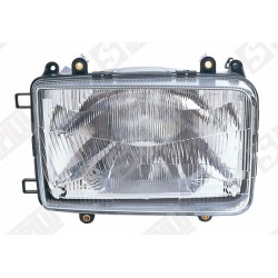 Phare Avant Droit Pour DAF 65 CF 75 85 95 XF 1293361 1293371