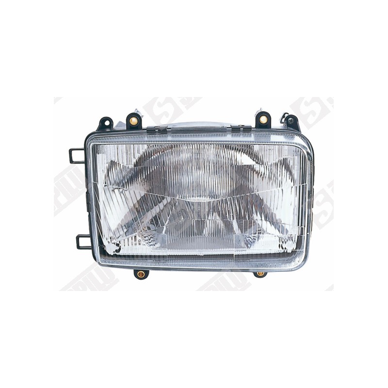 Phare Avant Droit Pour DAF 65 CF 75 85 95 XF 1293361 1293371