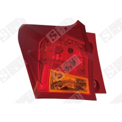 Feu Arrière Gauche Pour Toyota Auris 8156102740