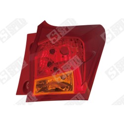 Feu Arrière Droit Pour Toyota Auris 8155102740