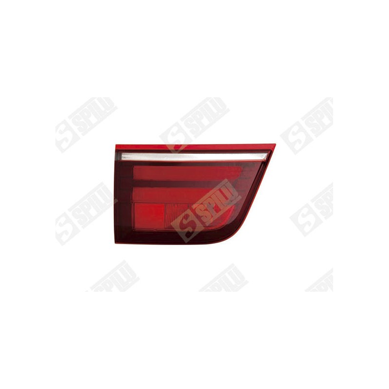 Feu Arrière Gauche Pour BMW X5 63217227793