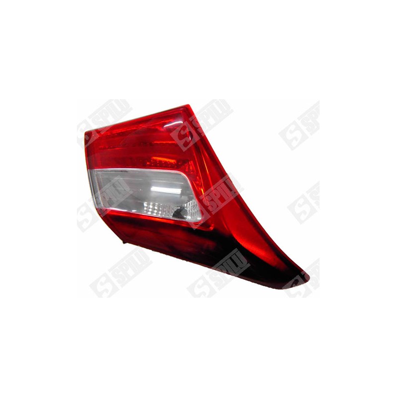 Feu Arrière Droit Pour Hyundai i30 Coupé Hatchback Van Kombi 92402A5020