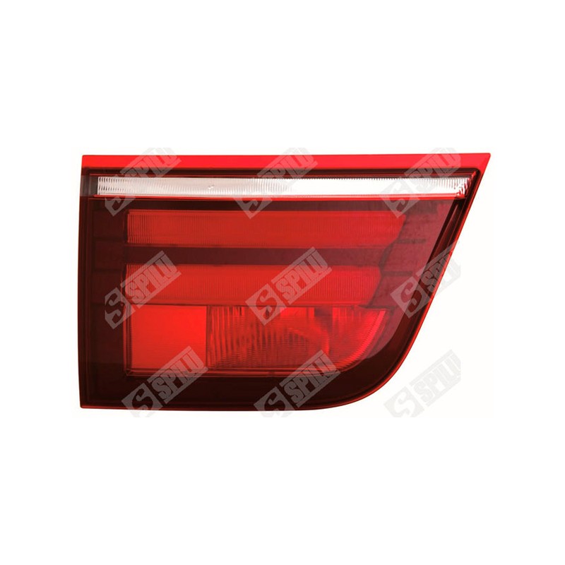 Feu Arrière Droit Pour BMW X5 63217227794