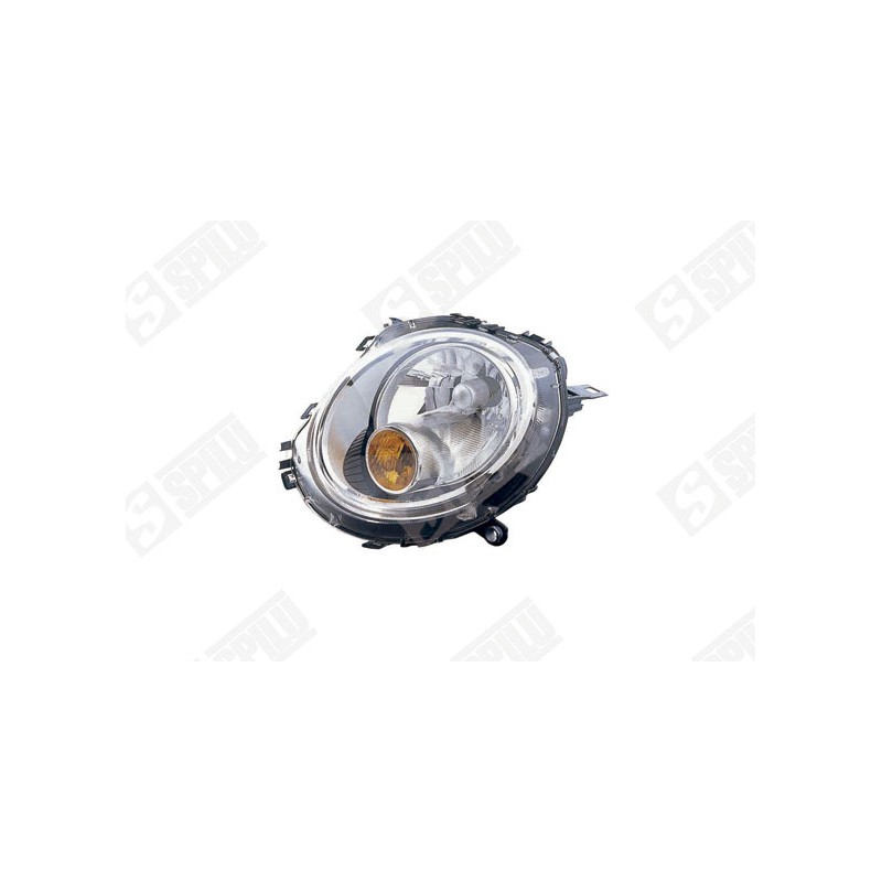 Phare Avant Gauche Pour Mini Mini Clubman 63122751263