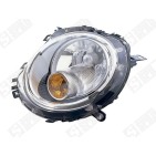 Phare Avant Droit Pour Mini Mini Clubman 63122751264