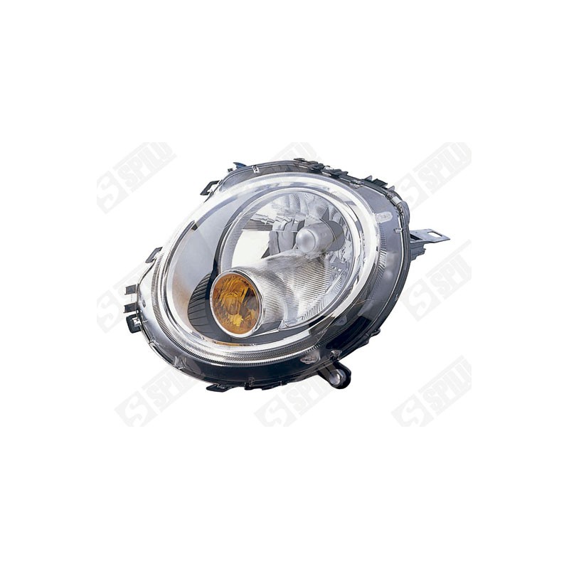 Phare Avant Droit Pour Mini Mini Clubman 63122751264