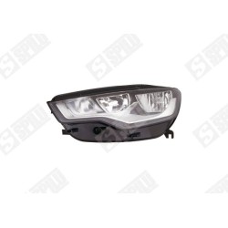 Phare Avant Gauche Pour Audi A6 Allroad Avant 4G0941003M