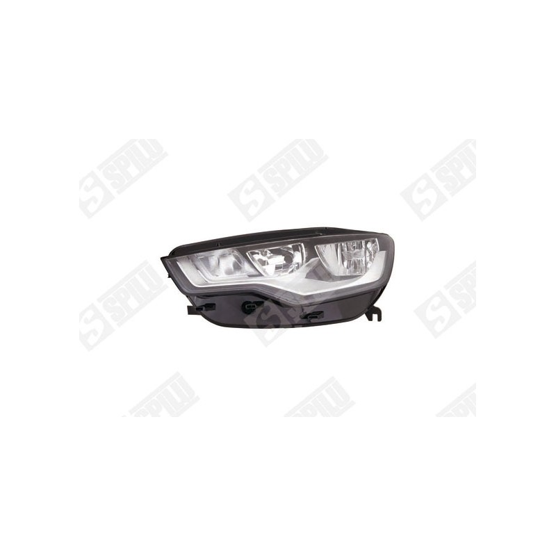 Phare Avant Gauche Pour Audi A6 Allroad Avant 4G0941003M
