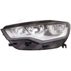 Phare Avant Droit Pour Audi A6 Allroad Avant 4G0941004M