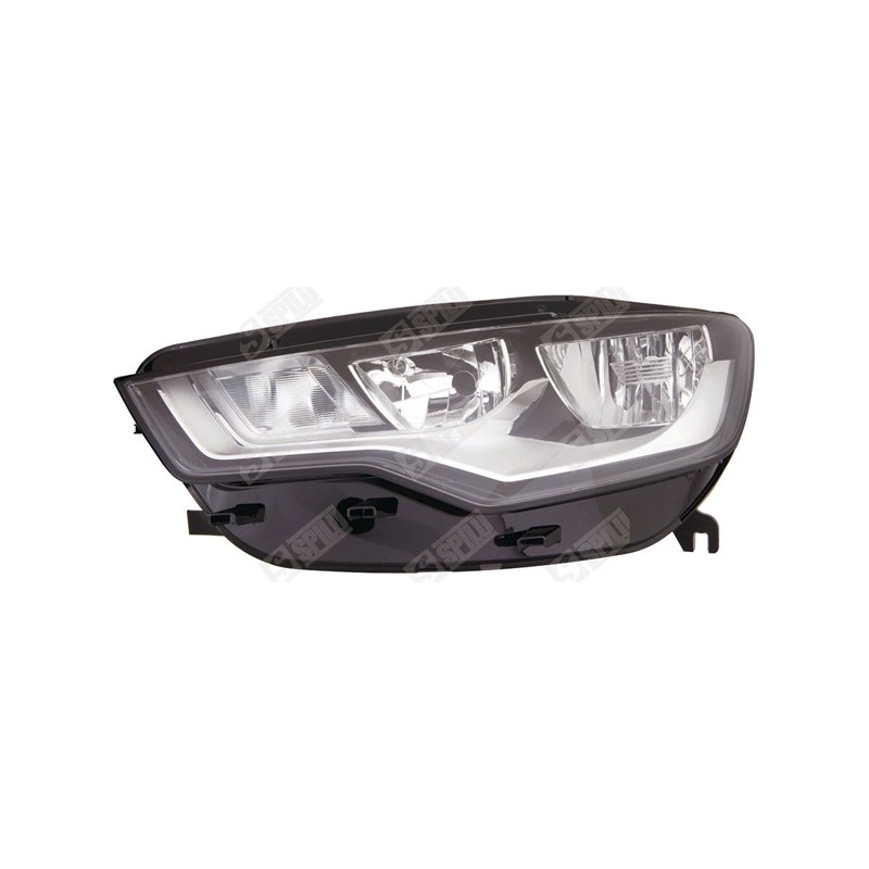 Phare Avant Droit Pour Audi A6 Allroad Avant 4G0941004M