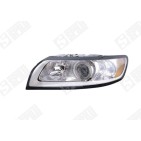 Phare Avant Gauche Pour Volvo S40 II V50 31265694