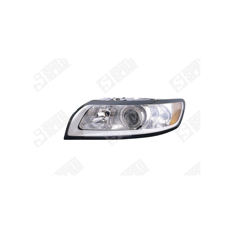 Phare Avant Gauche Pour Volvo S40 II V50 31265694