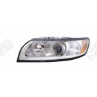 Phare Avant Droit Pour Volvo S40 II V50 31265695