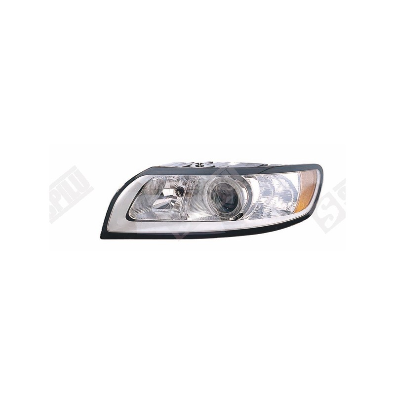 Phare Avant Droit Pour Volvo S40 II V50 31265695