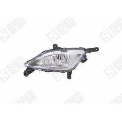 Feu Antibrouillard Gauche Pour Hyundai i30 Break Coupé Hatchback Van 92201A6010