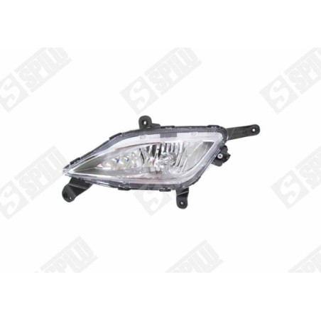 Feu Antibrouillard Gauche Pour Hyundai i30 Break Coupé Hatchback Van 92201A6010