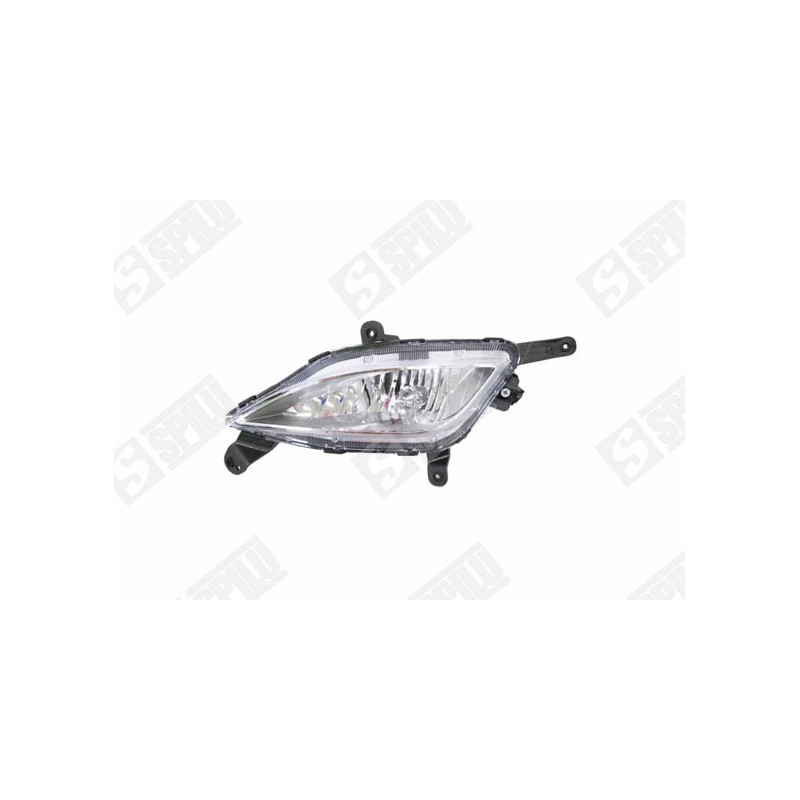 Feu Antibrouillard Gauche Pour Hyundai i30 Break Coupé Hatchback Van 92201A6010
