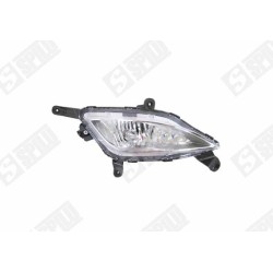 Feu Antibrouillard Droit Pour Hyundai i30 Break Coupé Hatchback Van 92202A6010