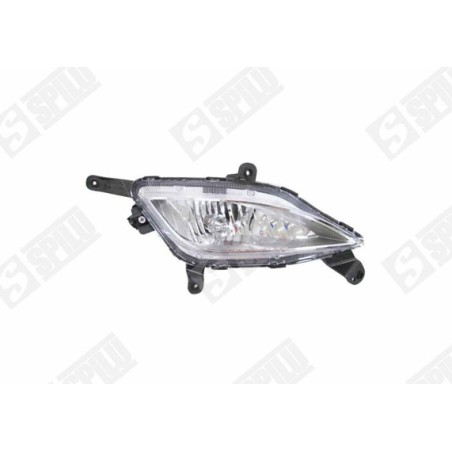 Feu Antibrouillard Droit Pour Hyundai i30 Break Coupé Hatchback Van 92202A6010