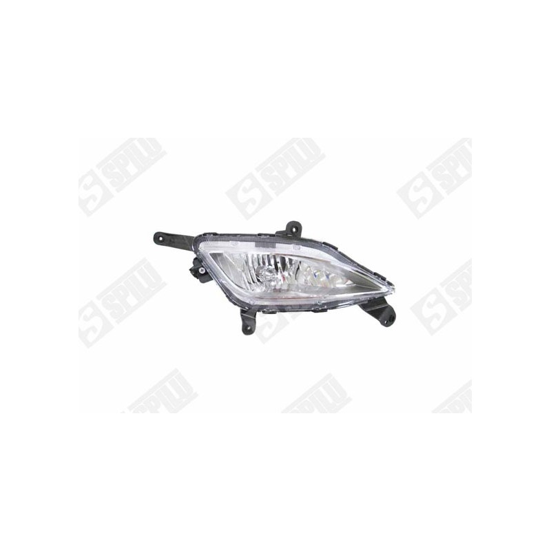 Feu Antibrouillard Droit Pour Hyundai i30 Break Coupé Hatchback Van 92202A6010