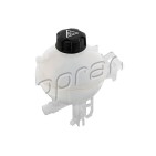 Vase D'expansion Liquide De Refroidissement Pour Berlingo C4 C5 Ds 9 9678125880