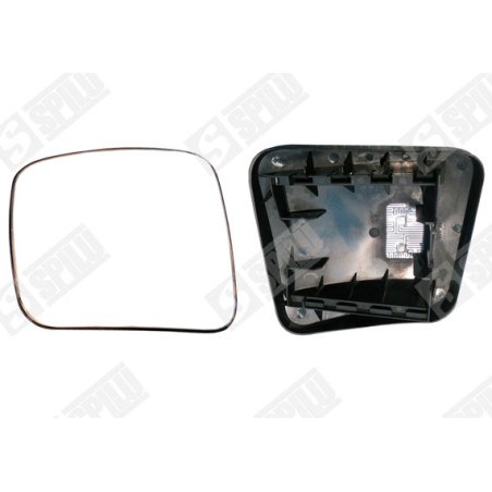 Verre de Rétroviseur Gauche Pour RENAULT TRUCKS PREMIUM 2 74.20.903745