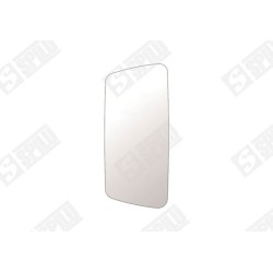 Verre de Rétroviseur Pour MAN L2000 TGA TGL I TGM VOLVO-TRUCK FMX