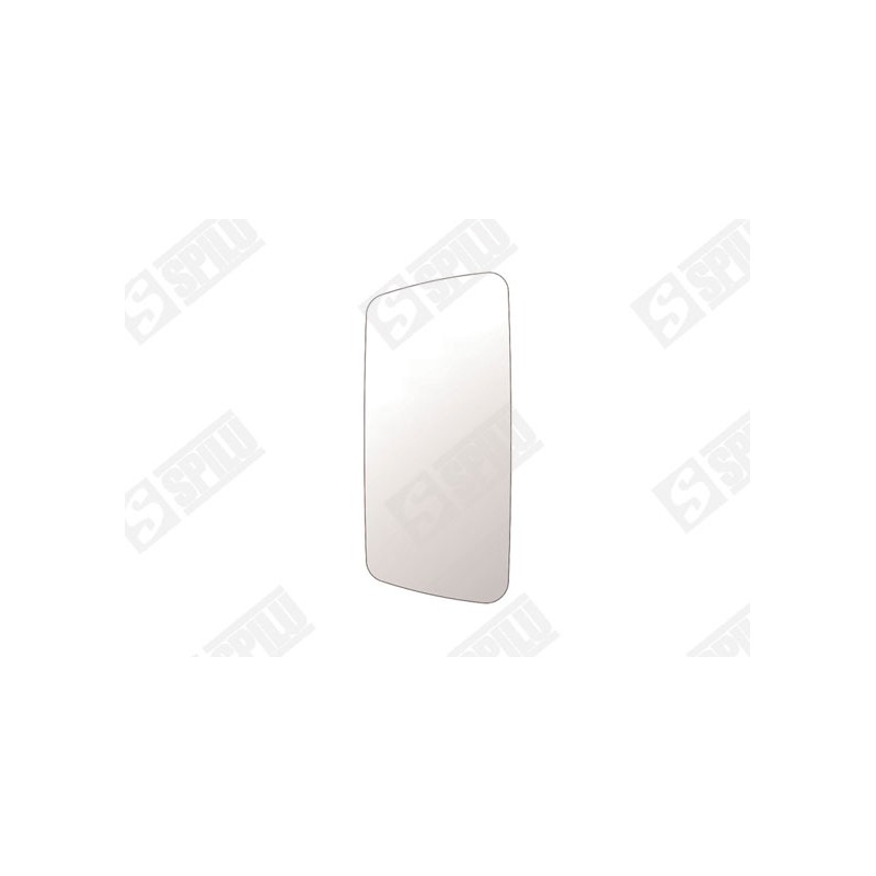 Verre de Rétroviseur Pour MAN L2000 TGA TGL I TGM VOLVO-TRUCK FMX