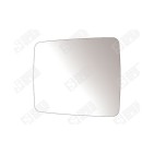 Verre de Rétroviseur Pour MAN L2000 TGA TGL I TGM VOLVO-TRUCK FMX