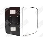 Verre de Rétroviseur Droit Pour MERCEDES-TRUCK ACTROS MP2 / MP3