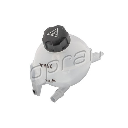 Vase D'expansion Liquide De Refroidissement Pour Berlingo C4 Ds4 Ds5 5008 1323X6