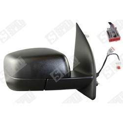 Rétroviseur Droit Pour Land Rover Freelander 2 Van LR023906
