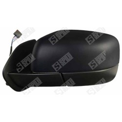Rétroviseur Gauche Pour Land Rover Discovery III Van CRB503150PMA