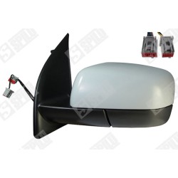 Rétroviseur Gauche Pour Land Rover Freelander 2 Van LR023807