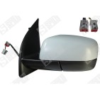 Rétroviseur Gauche Pour Land Rover Freelander 2 Van LR023804