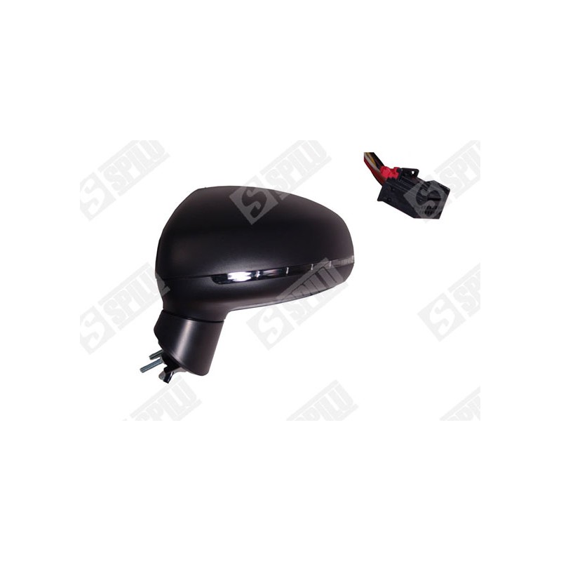 Rétroviseur Gauche Pour Audi A1 Sportback 8X08575279B9 8X0857535E 8X0949101