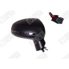 Rétroviseur Droit Pour Audi A1 Sportback 8X08575289B9 8X0857536D 8X0949102