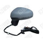 Rétroviseur Gauche Pour Audi A1 Sportback 8X0857527AGRU 8X0857535E 8X0949101