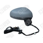 Rétroviseur Droit Pour Audi A1 Sportback 8X0857528AGRU 8X0857536D 8X0949102