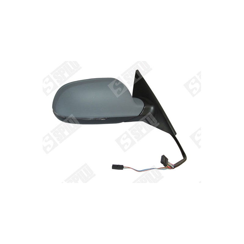 Rétroviseur Droit Pour Audi A5 Sportback 8F0857528GRU 8K0857536F 8K0949102C