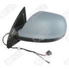 Rétroviseur Gauche Pour Audi Q7 4L0949101A 4L1857409AQ01C 8R0857527GRU