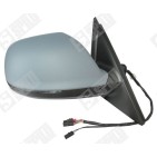 Rétroviseur Droit Pour Audi Q5 4L0949102A 8R0857528AGRU 8R1857410L01C