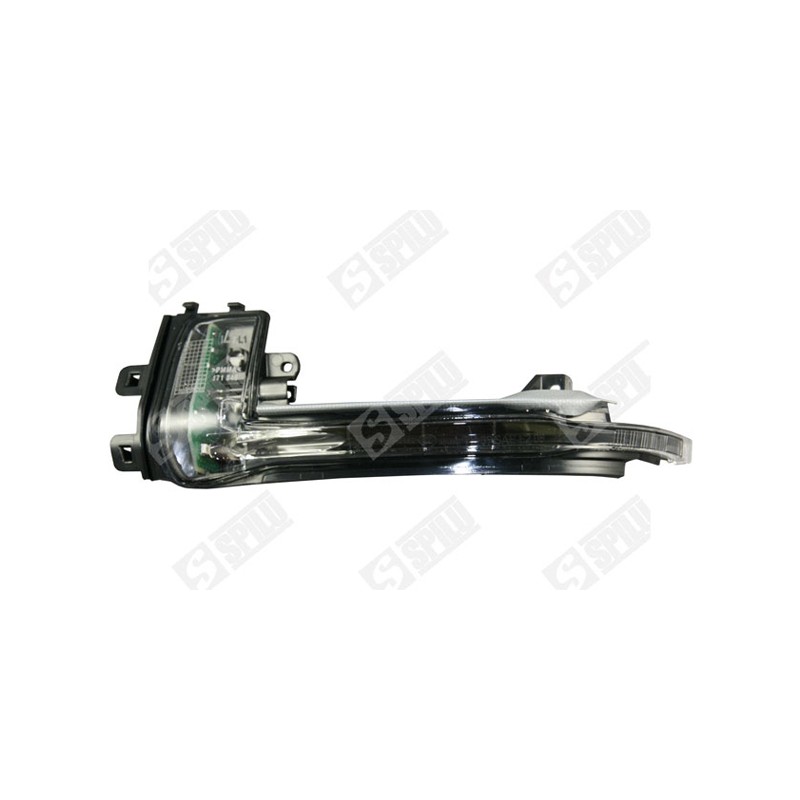 Feu Clignotant Gauche Pour Audi A3 Décapotable Sportback A4 Avant A5 8K0949101C