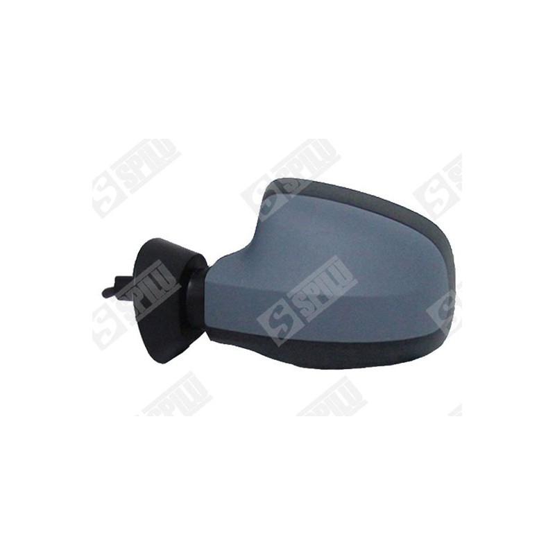 Rétroviseur Gauche Pour Renault Sandero/Stepway I Dacia Duster Camionnette