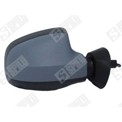 Rétroviseur Droit Pour Renault Sandero/Stepway I Dacia Duster Camionnette Logan