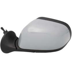 Rétroviseur Gauche Pour Dacia Duster Camionnette 963023379R 963025111R
