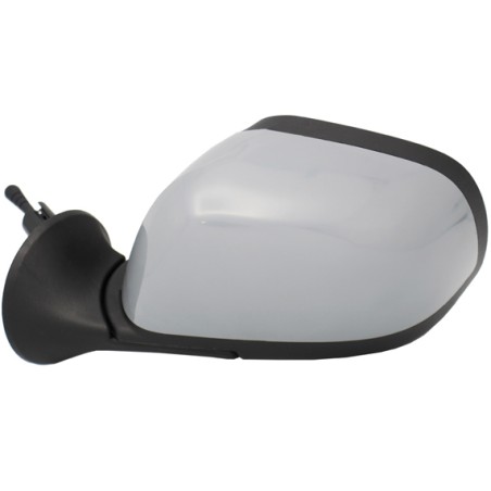 Rétroviseur Gauche Pour Dacia Duster Camionnette 963023379R 963025111R